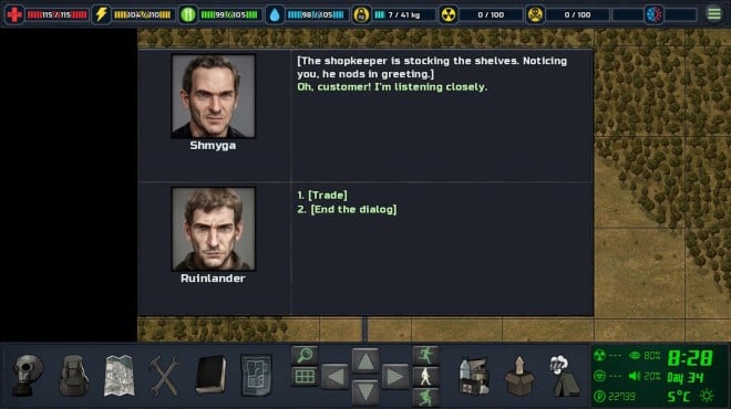 Ruinlander Torrent Download