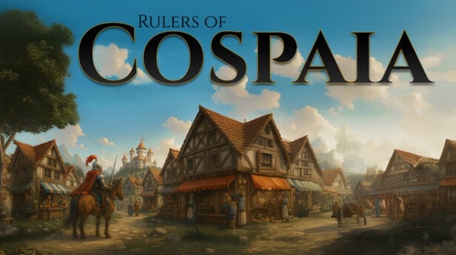 Rulers of Cospaia Free Download