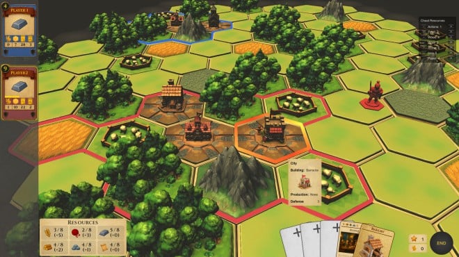 Rulers of Cospaia PC Crack