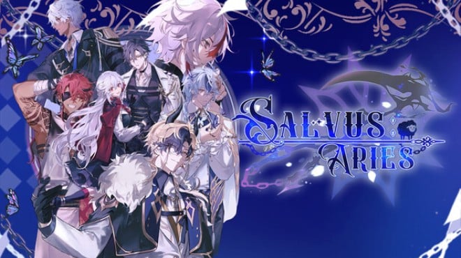 Salvus: Aries Free Download