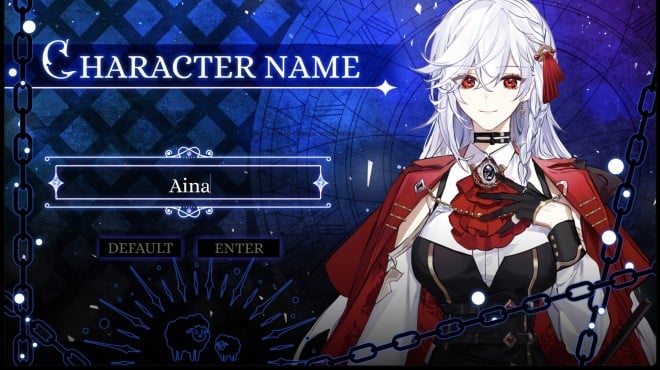 Salvus: Aries Torrent Download