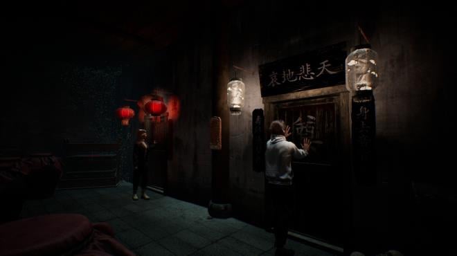 Scarlet Idol PC Crack