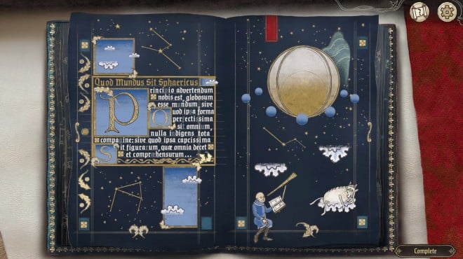 Scriptorium Master of Manuscripts PC Crack