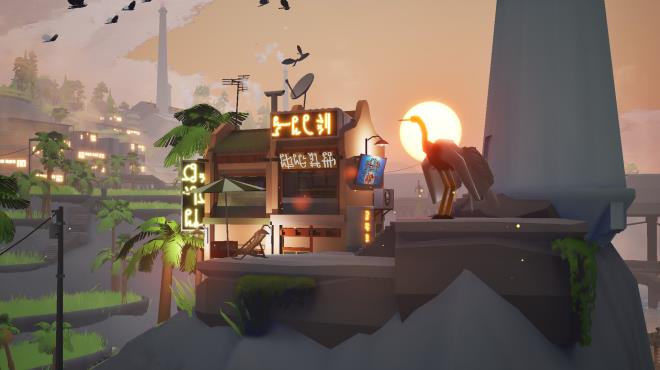 ShantyTown Torrent Download