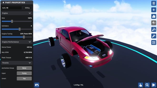 SimplePlanes 2 PC Crack