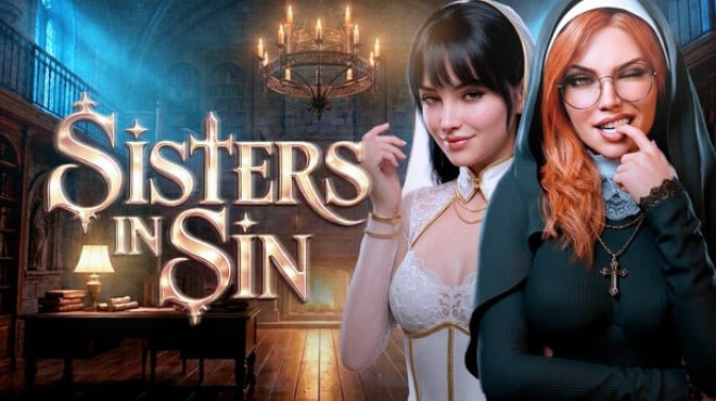 Sisters in Sin  Free Download