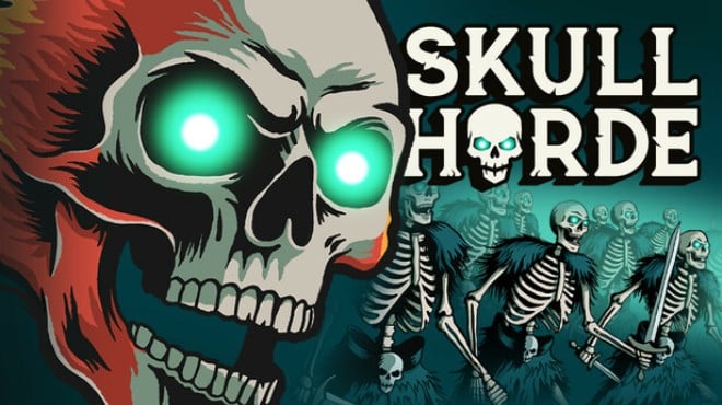 Skull Horde Free Download Skull Horde Free Download