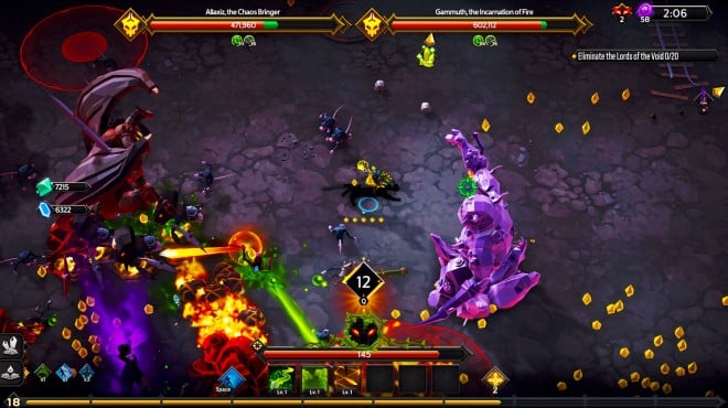 Soulstone Survivors v1 5c Torrent Download