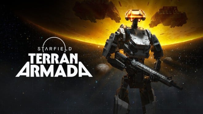 Starfield Terran Armada Free Download