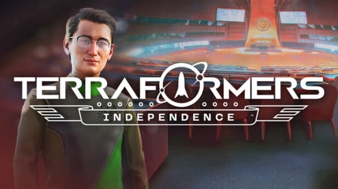 Terraformers Independence Free Download