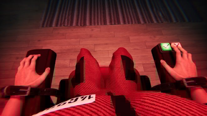 The Floor Above Torrent Download