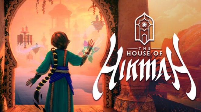 The House of Hikmah Free Download