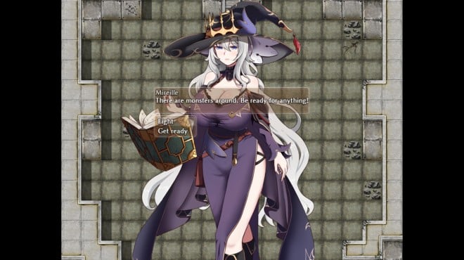 The Witch's Disciples Torrent Download