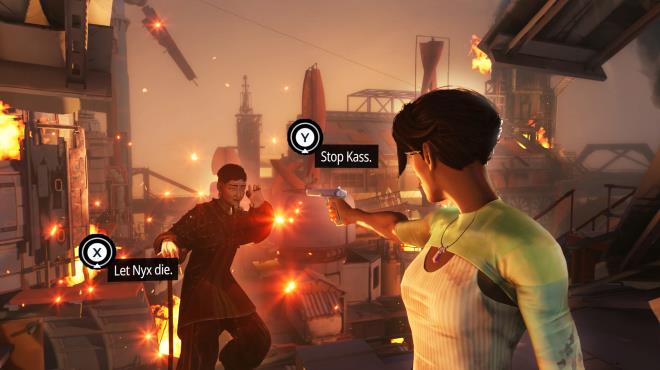 Tides of Tomorrow  PC Crack