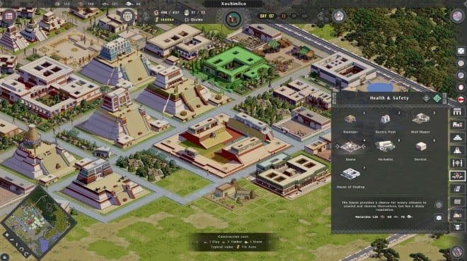 Tlatoani Aztec Cities Torrent Download