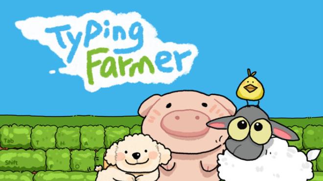 Typing Farmer Free Download