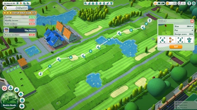 Under Par Golf Architect Torrent Download