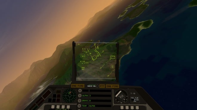 Virtual Fighter Maneuvers Torrent Download Virtual Fighter Maneuvers Torrent Download