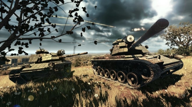 WARNO LANDJUT Torrent Download