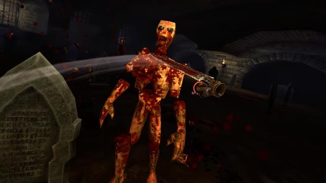WRATH: Aeon of Ruin VR - Brutal Edition Torrent Download