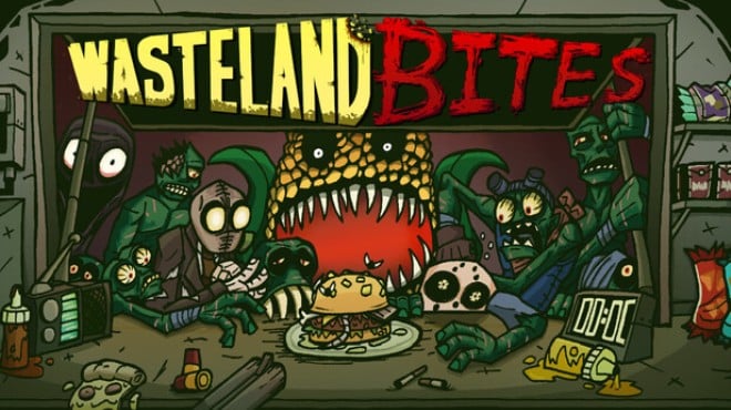 Wasteland Bites Free Download Wasteland Bites Free Download