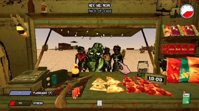 Wasteland Bites Torrent Download Wasteland Bites Torrent Download