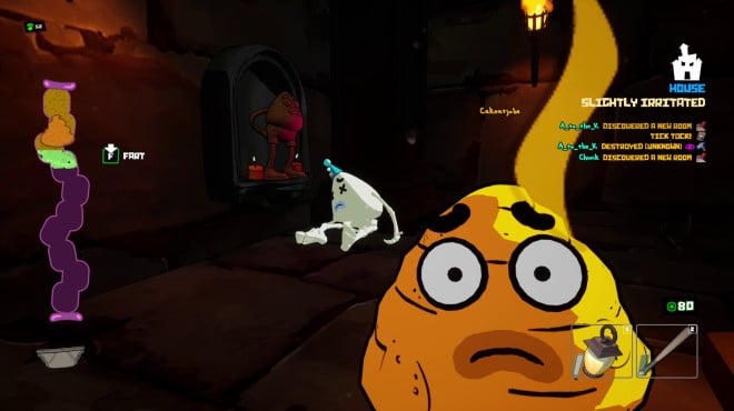 We Gotta Go PC Crack