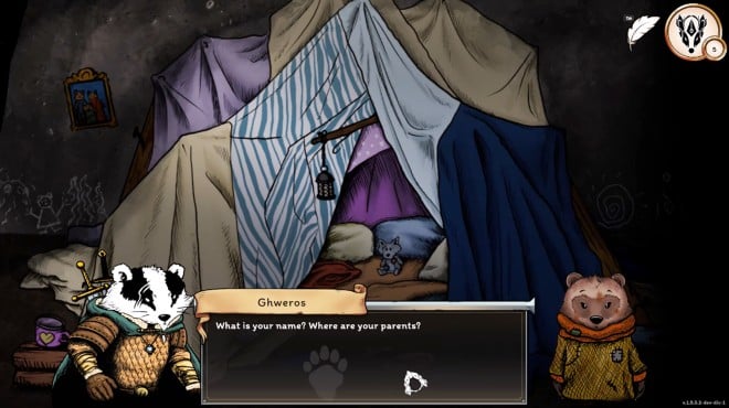 Willow Guard Frostreign PC Crack