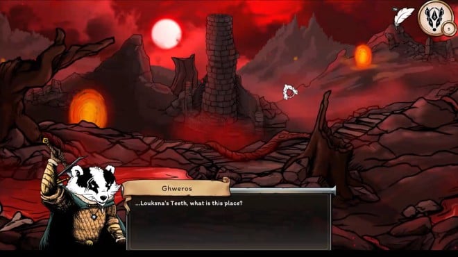 Willow Guard Frostreign Torrent Download