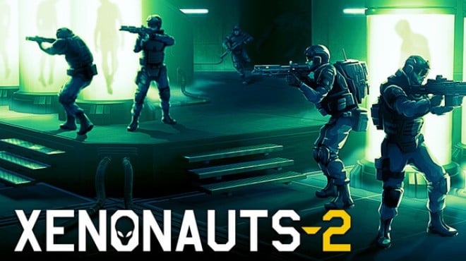 Xenonauts 2 Free Download