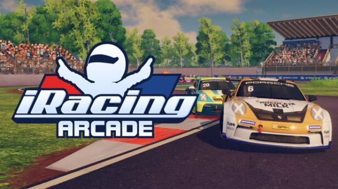 iRacing Arcade Free Download