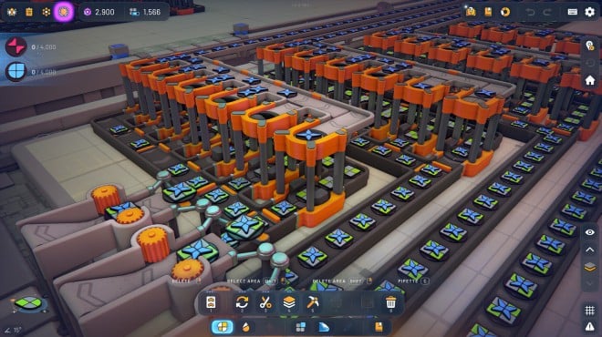 shapez 2 Factory PC Crack