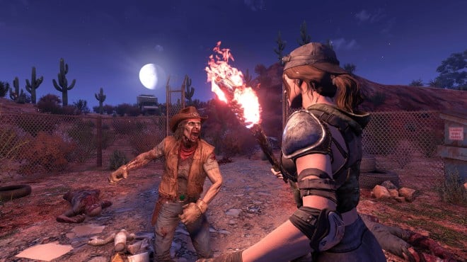 7 Days To Die v2 6 PC Crack