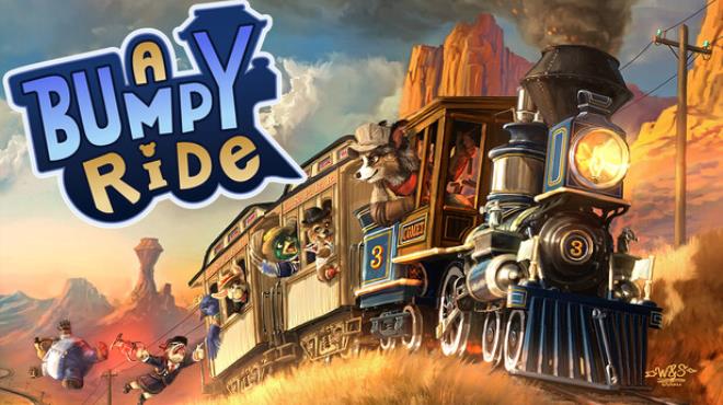 A Bumpy Ride Free Download