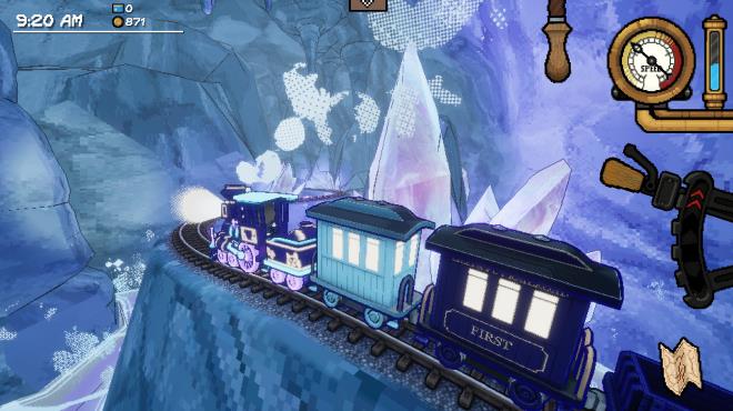 A Bumpy Ride Torrent Download