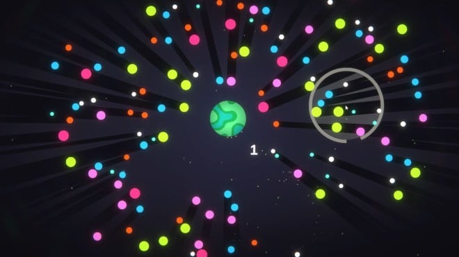 A Game About Making A Planet PC Crack