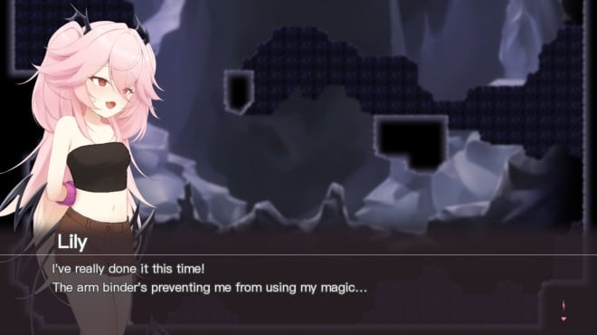 Abyss Runner Torrent Download