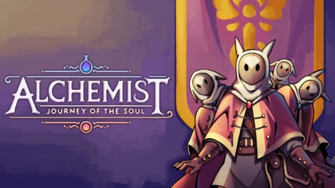 Alchemist Journey of the Soul Free Download