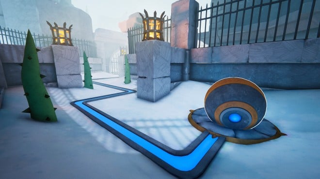 Alchemist Journey of the Soul PC Crack