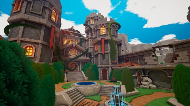 Alchemist Journey of the Soul Torrent Download