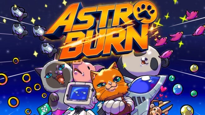 Astro Burn Free Download