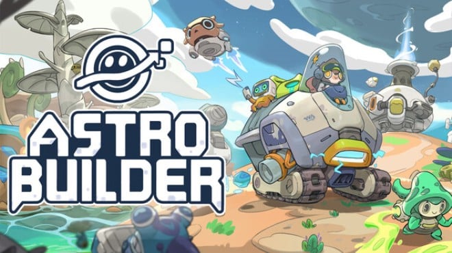 Astrobuilder Free Download