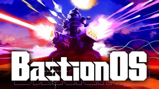 BastionOS Free Download