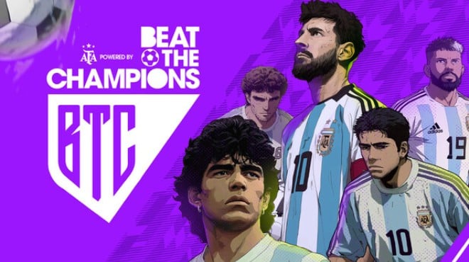 Beat The Champions Free Download
