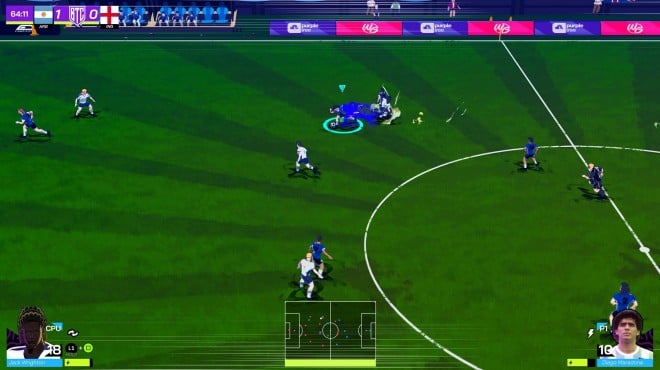 Beat The Champions PC Crack