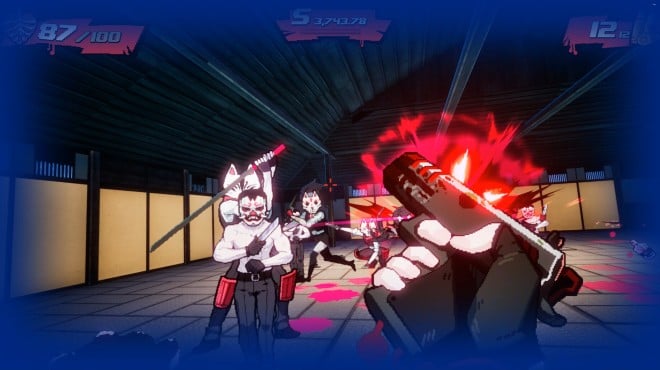 Blood High! Torrent Download