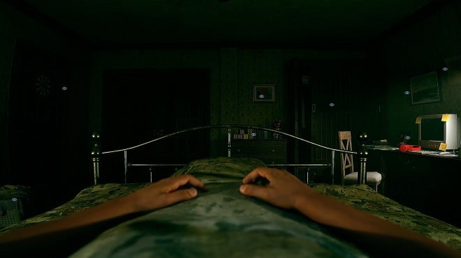 Bonanit - A Menorcan Horror Story Torrent Download