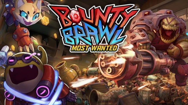 Bounty Brawl: Most Wanted Free Download Bounty Brawl: Most Wanted Free Download