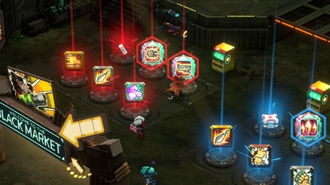 Bounty Brawl: Most Wanted PC Crack Bounty Brawl: Most Wanted PC Crack