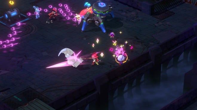 Bounty Brawl: Most Wanted Torrent Download Bounty Brawl: Most Wanted Torrent Download